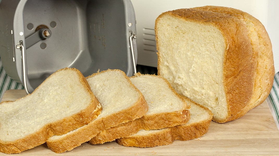 Regal Breadmaker Recipes Deporecipe.co