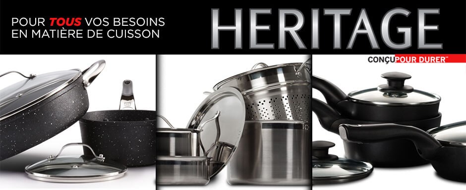 Héritage