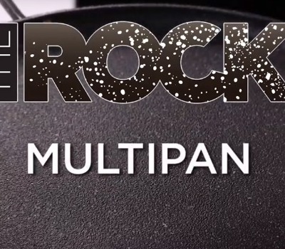 The Rock Specialty - Multipan