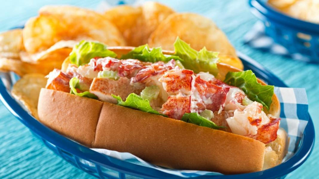 DEMO_Lobster rolls (guédilles de homard)