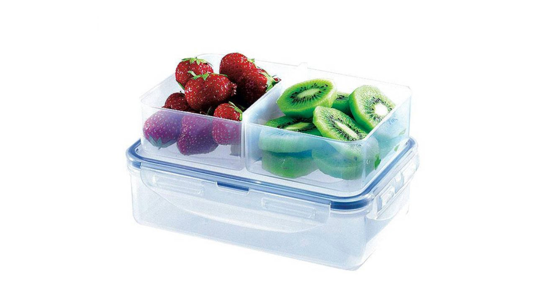 Le plastique polypropylène et le Tritan™, quelles sont les différences?